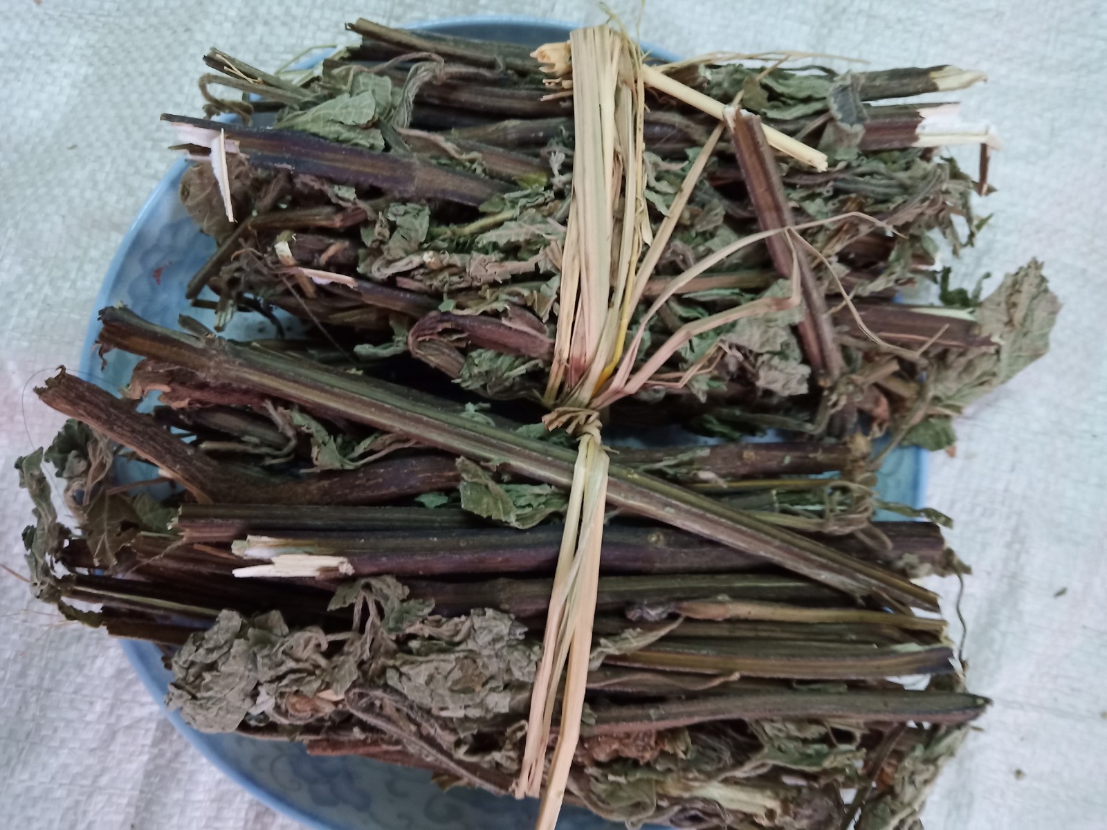 草药防风袜草抹草500克包邮其他药食同源食品