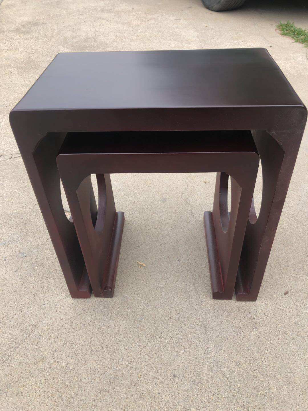 古筝博音两件儿童成人琴凳凳子古琴实木木子其它乐器配件