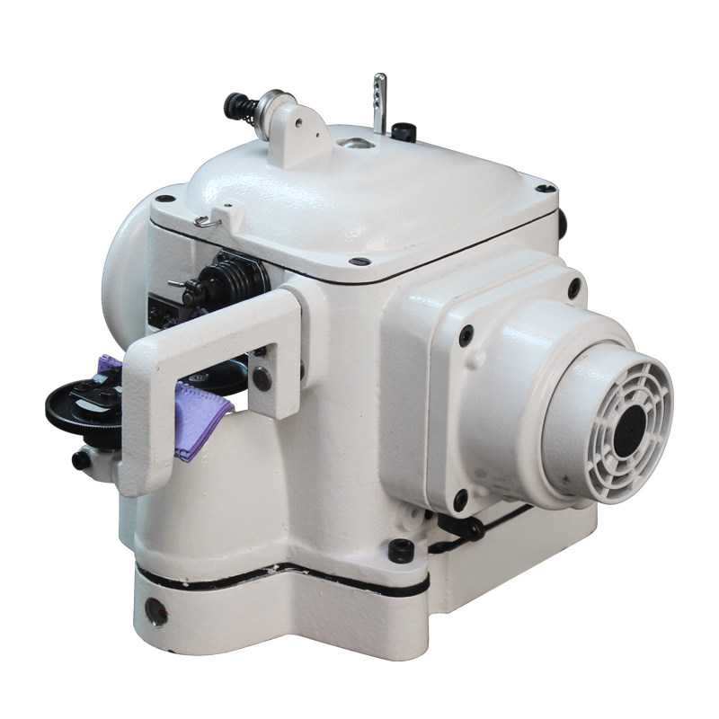 新先锋厚料拉邦机拉帮机缝机用拉皮革鞋用剪线自动缝纫机