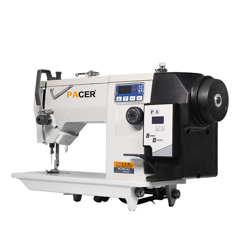 新先锋拼缝机点式多点时装服装人字车绣花花样缝纫机缝纫机