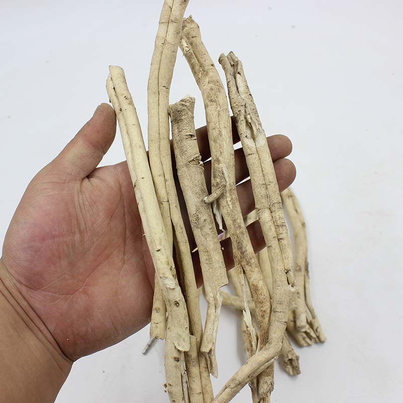 特级东北野生中药材白鲜皮大条八股牛北癣皮精选其他药食同源食品