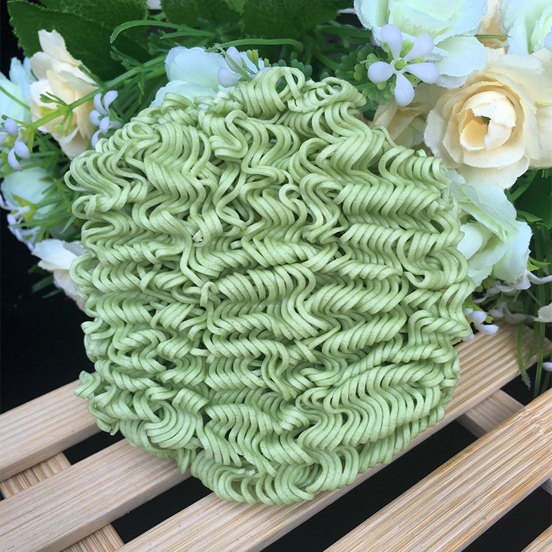 蔬菜面条原味菠菜面紫薯面彩色方便面火锅麻辣烫面儿童孕妇整箱装