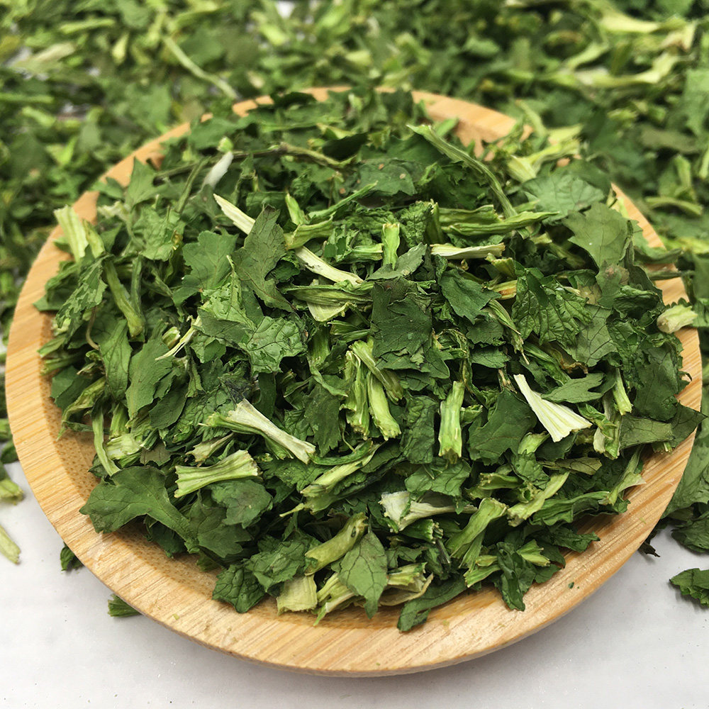 香菜脱水蔬菜500g实惠当季干净粒芫荽干莚荽脱水蔬菜