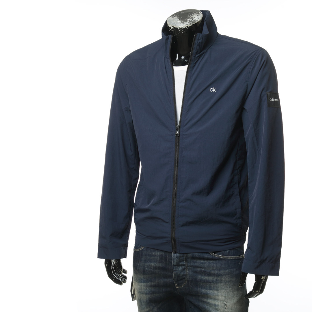 calvinkleinck卡尔文克雷恩男士休闲外套夹克k10k105264夹克