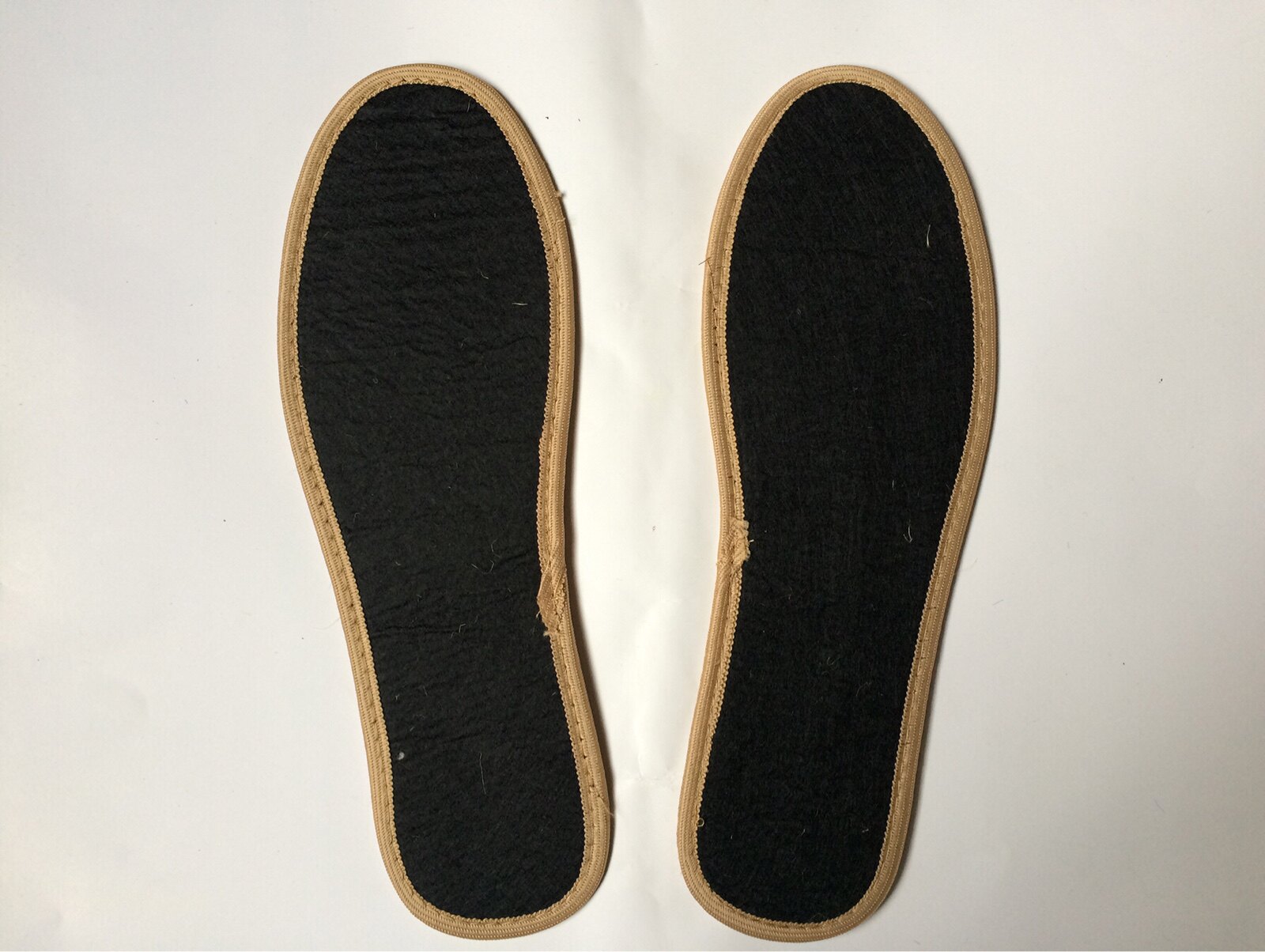 鞋垫脚臭抗菌吸汗气味清香异味艾途香型野麻鞋垫