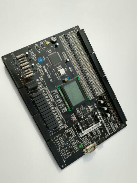 怡达快速电梯蓝光主板fr2000-stb-v6协议实物拍摄质保pcb电路板