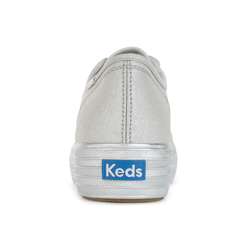 低帮keds松糕甜美女鞋wf61313帆布鞋