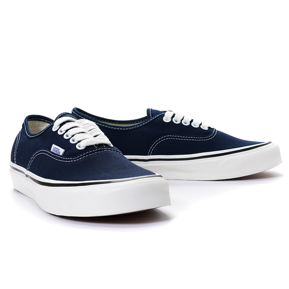 vansauthenticdx藏蓝蓝色休闲街头低帮板鞋vn0a54f29gk板鞋