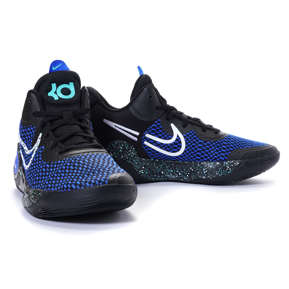 nike耐克kd杜兰特5代男子训练实战篮球球鞋篮球鞋
