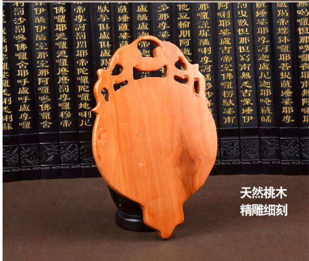 七星风水化解开光摆件路尖角太极镇摆件