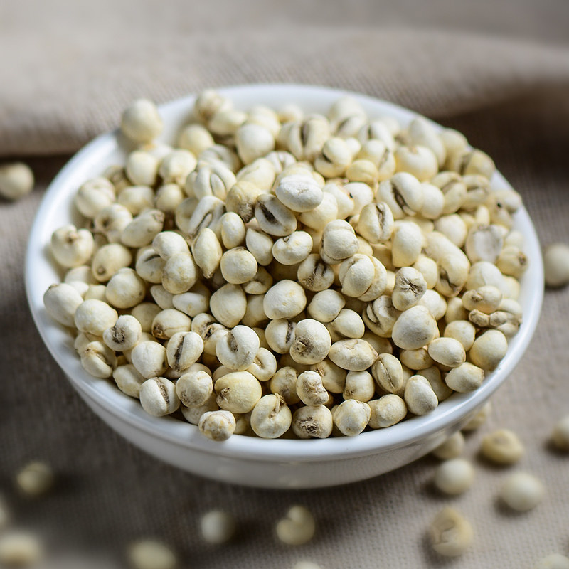 川贝贝母正品青贝松贝米贝尖贝可磨10g川贝