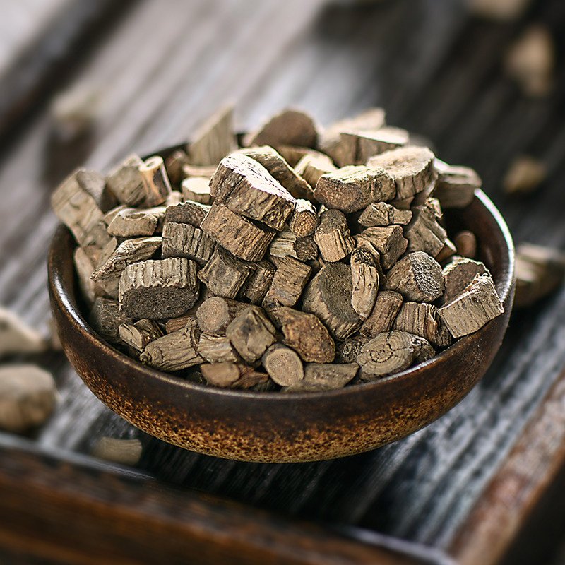 牛膝牛漆张济良中药材店铺野生500g四川无硫牛夕牛膝