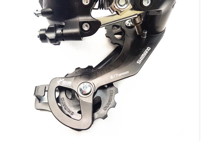 shimano禧玛诺rdtx35ty300后拨山地自行车变速器变速器