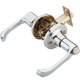 Bathroom door lock toilet three rod Hand lock indoor bathroom kitchen toilet single tongue office hardware lock Bathroom door lock toilet three rod Hand lock indoor bathroom kitchen toilet single tongue office hardware lock