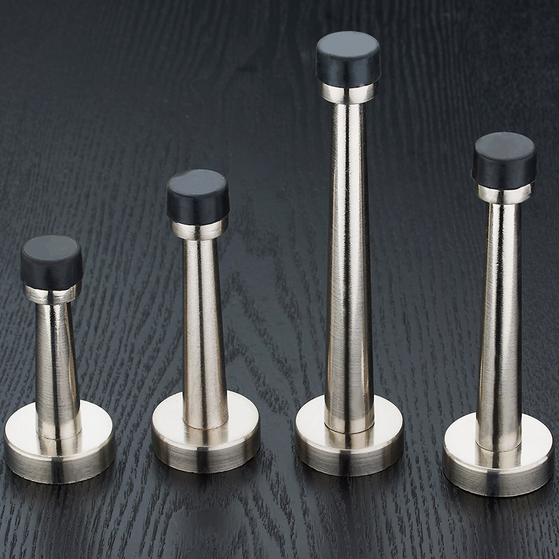 加长顶门后门房门橡胶门挡防撞门碰玻璃防风门吸