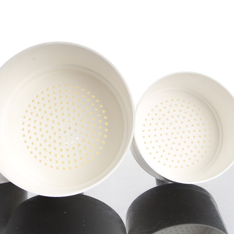 漏斗布氏pp抽滤塑料滤纸过滤60mm75mm95mm130mm150mm其它