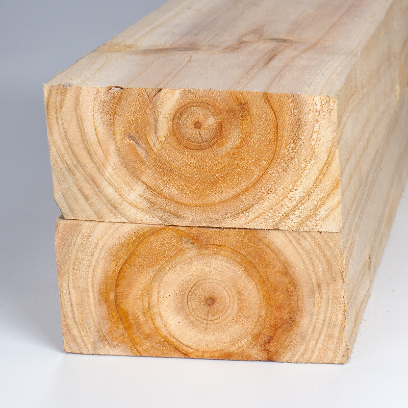 杉木木方5*11原木木头原料木料diy吊顶装饰刨光木方龙骨木板实木