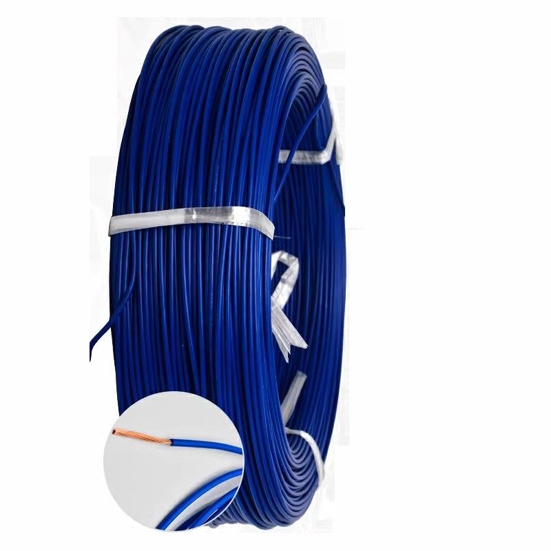 德标汽车flry-a电源线flry-b0.220.35电线耐油防潮单芯线