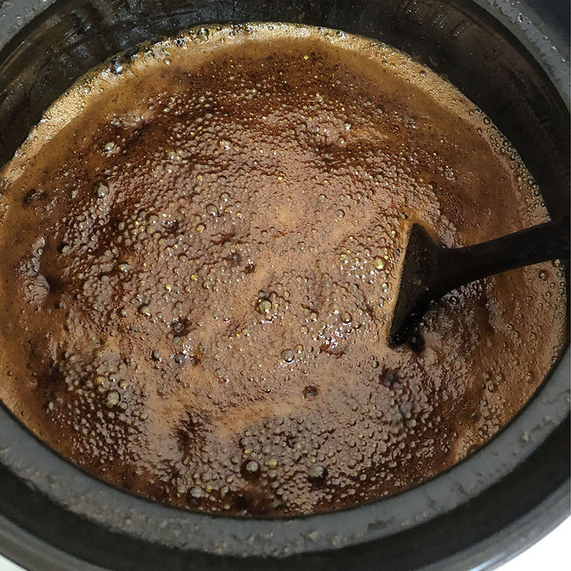 熬膏手工代熬方膏滋加工砂锅现熬膏剂当归黄芪养生膏