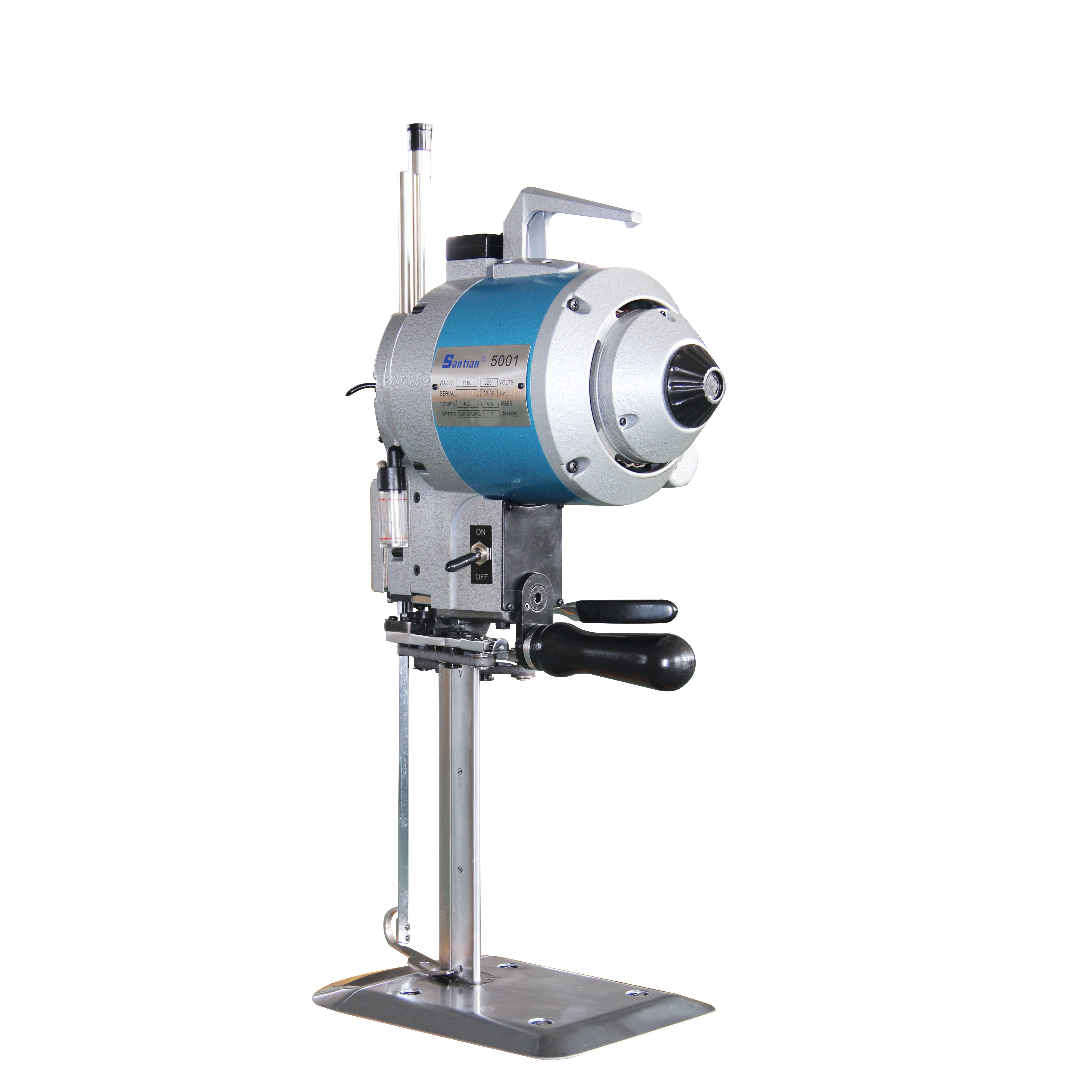 三田田联三力裁布剪刀伺服电机大功率立式裁剪电剪