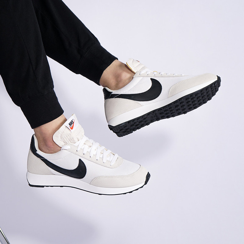 耐克nikeairtailwind情侣款华复古休闲休闲运动运动鞋跑步鞋