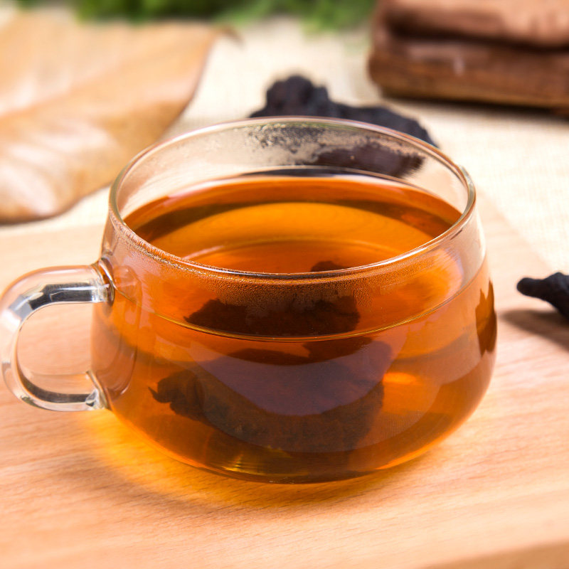 松山堂 九蒸九晒熟黄精九制黄精制黄精茶即食炙黄精500g黄精片