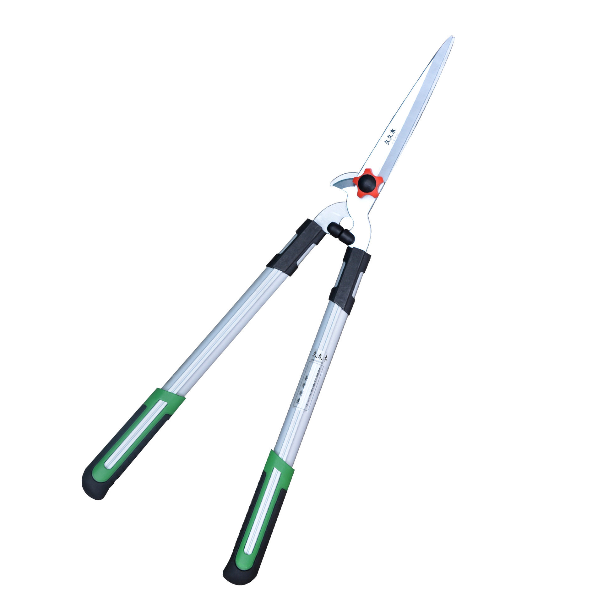 园丁进口篱笆剪剪绿篱草坪园林绿化大剪刀两用剪刀剪刀