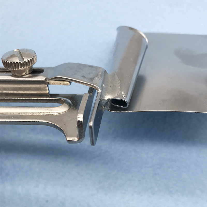 卷边拉筒工业平车厚料加长长嘴专用下摆窗帘其他