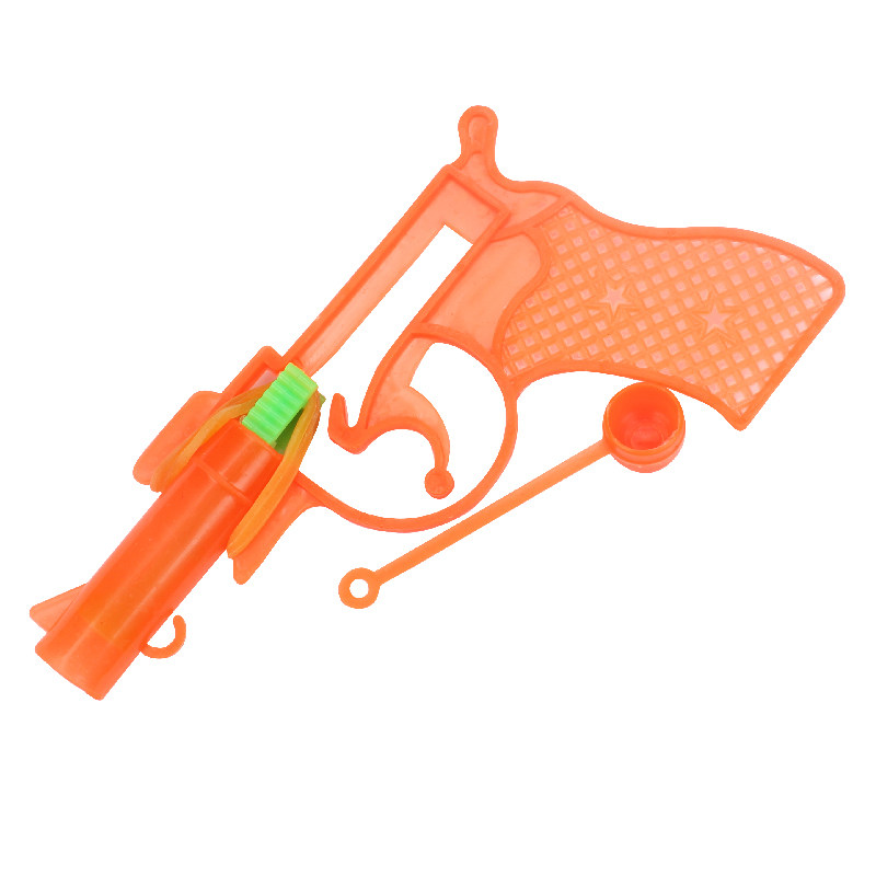 玩具橡皮筋童年记忆经典儿童怀旧拉枪大东咚咚软弹枪