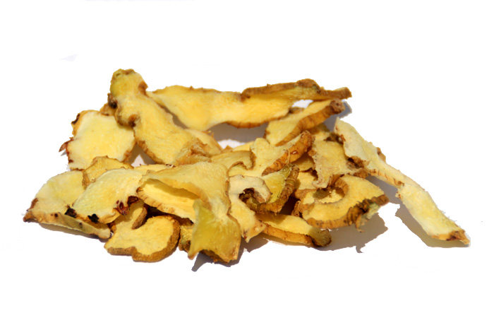 黄精颐朴源黄精片新化全干生片肥厚选装新鲜黄精