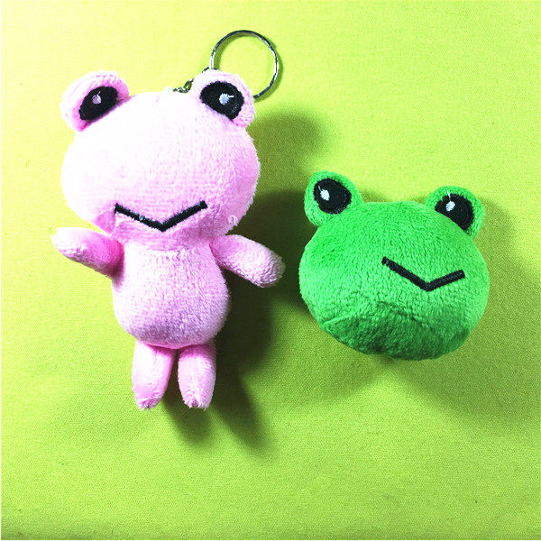 绮丽日本动漫周边某科学的电磁炮御坂美琴录呱太动漫毛绒