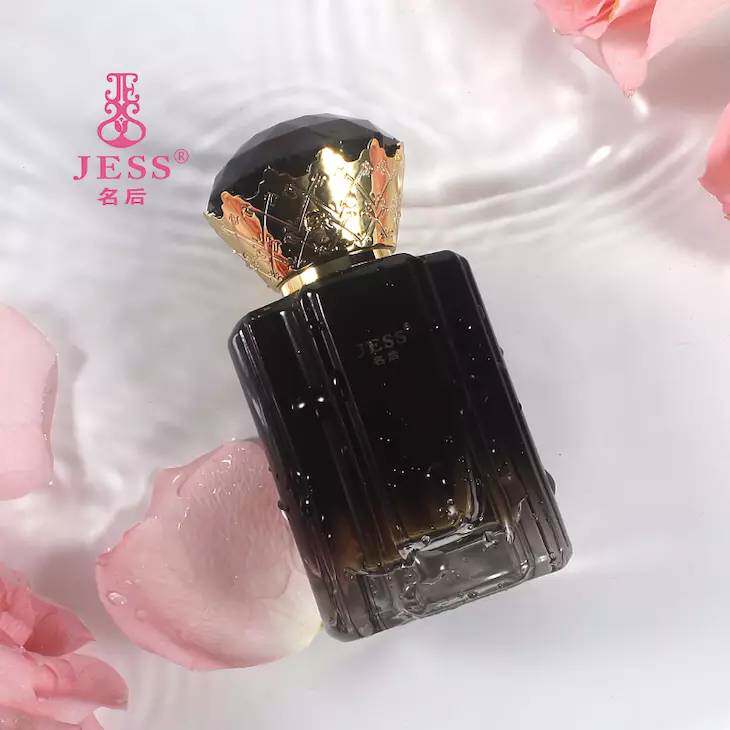 三亚玫瑰园jess名后黑玫瑰香水优雅知性恬静魅惑香水