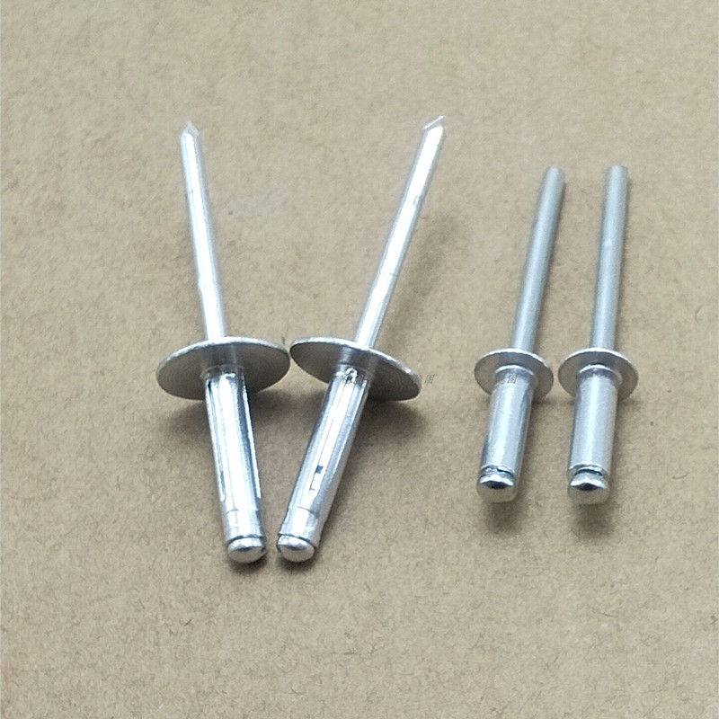 大众汽车专用铆钉迈腾帕萨特奥迪奥迪车车门喇叭拉钉抽芯铆钉