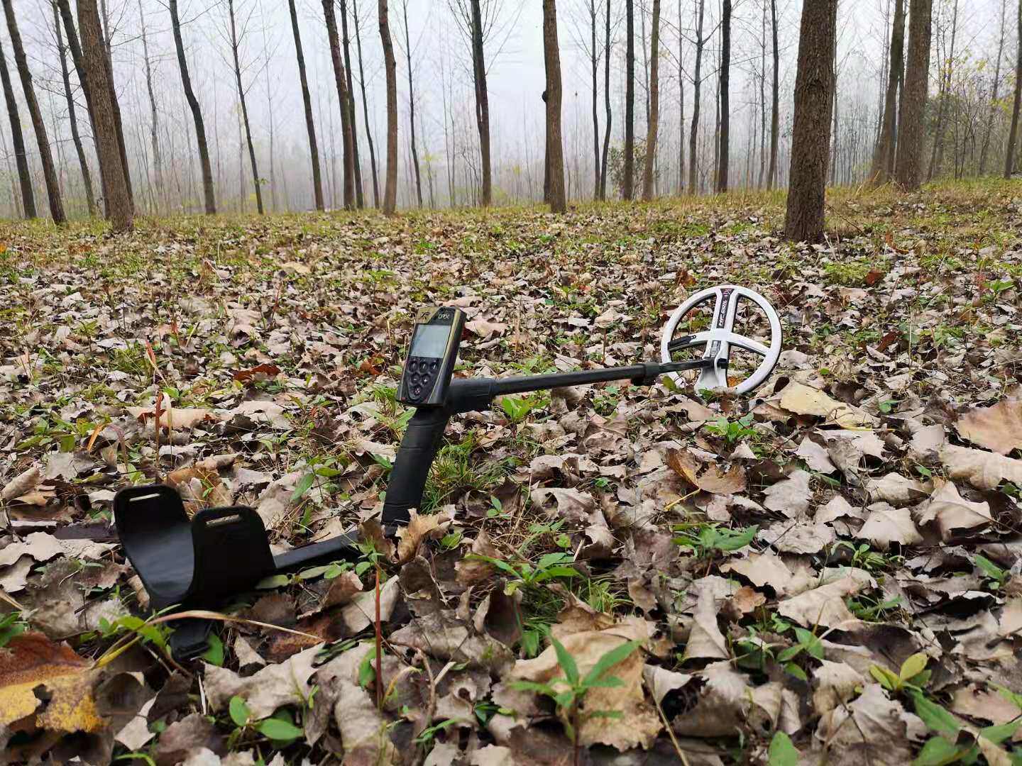 探测器包邮法国xporx原装进口地下金属无线防水金属探测器