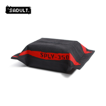 Creative Ins Coconut 350 paper towel set Restaurant Toilet Pumping Cardboard Box Car Armrest Box Hanging Chair Back Towels Bag