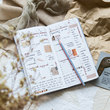 Kinbor Ningbo Museum Co Branding Week Week Plan Diary Daily Book Gift Box Set Portable Book Small Notebook Hand Account Book Kinbor Ningbo Museum Co Branding Week Week Plan Diary Daily Book Gift Box Set Portable Book Small Notebook Hand Account Book