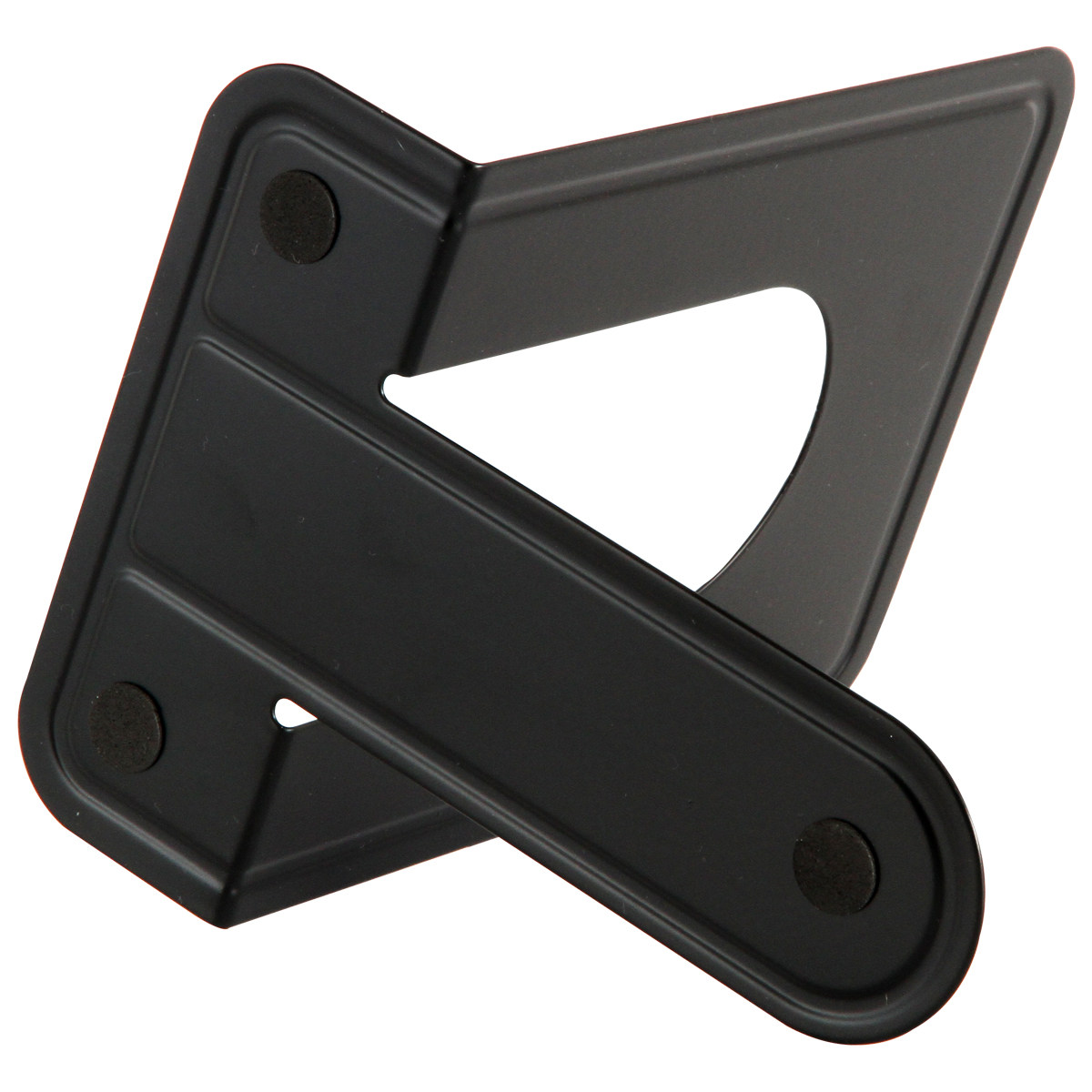 得力金属铁书立 放课本书籍的立书架简易桌上学生用树竖挡板档器页分