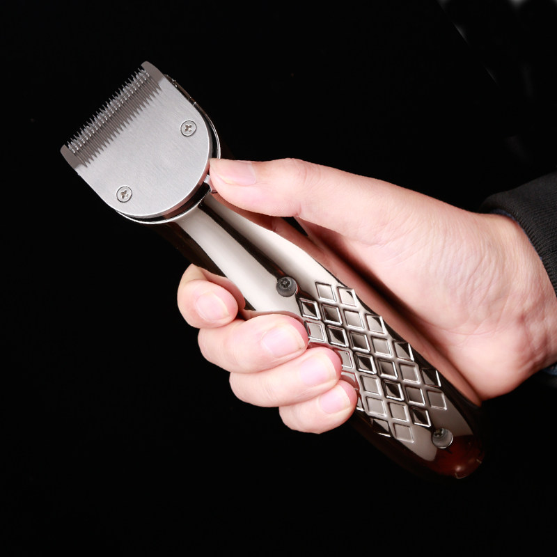 油头电推理发器充电理发推子渐变成人专业剃头理发器