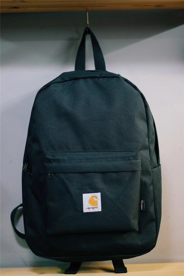 卡哈特书包carhartt学生包背包户外休闲运动双肩书包