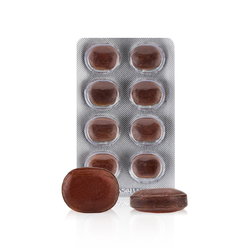 三金西瓜霜清咽含片桂林三金片清咽利喉含咽喉肿痛声音嘶哑16片