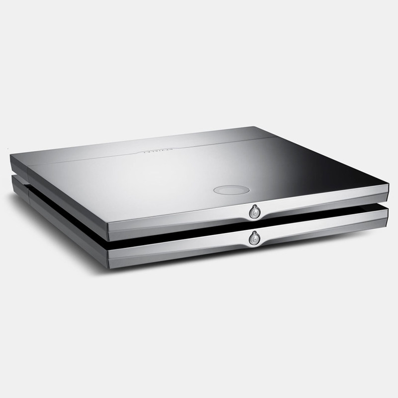 【正品】devialet帝瓦雷expert 1000 pro dual功放家庭影院专业