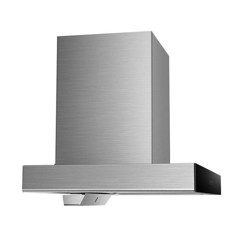 midea美的cxw-260-b83s抽油烟机wifi智能挥手控制家用大吸力油烟机