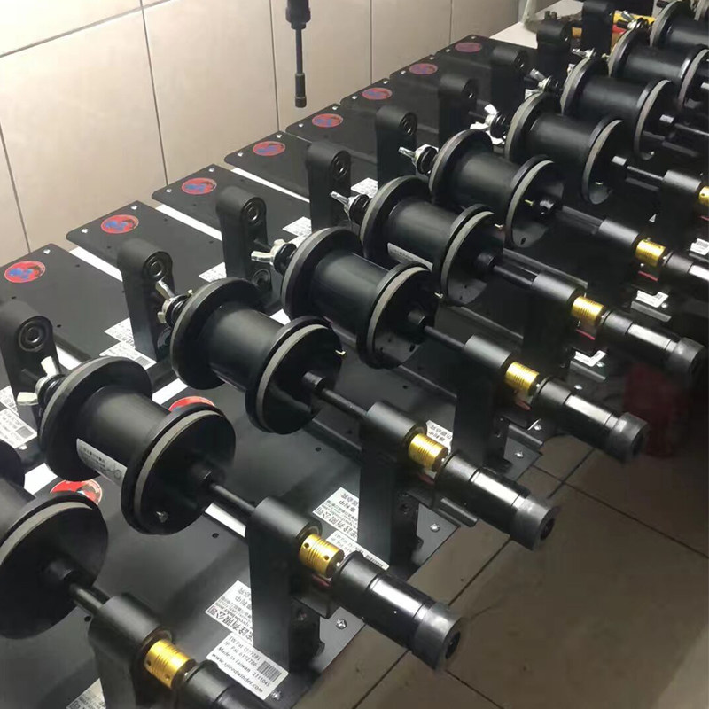 米亚z152030金牛达亿瓦电动动轮上线卷线缠线其他垂钓用品