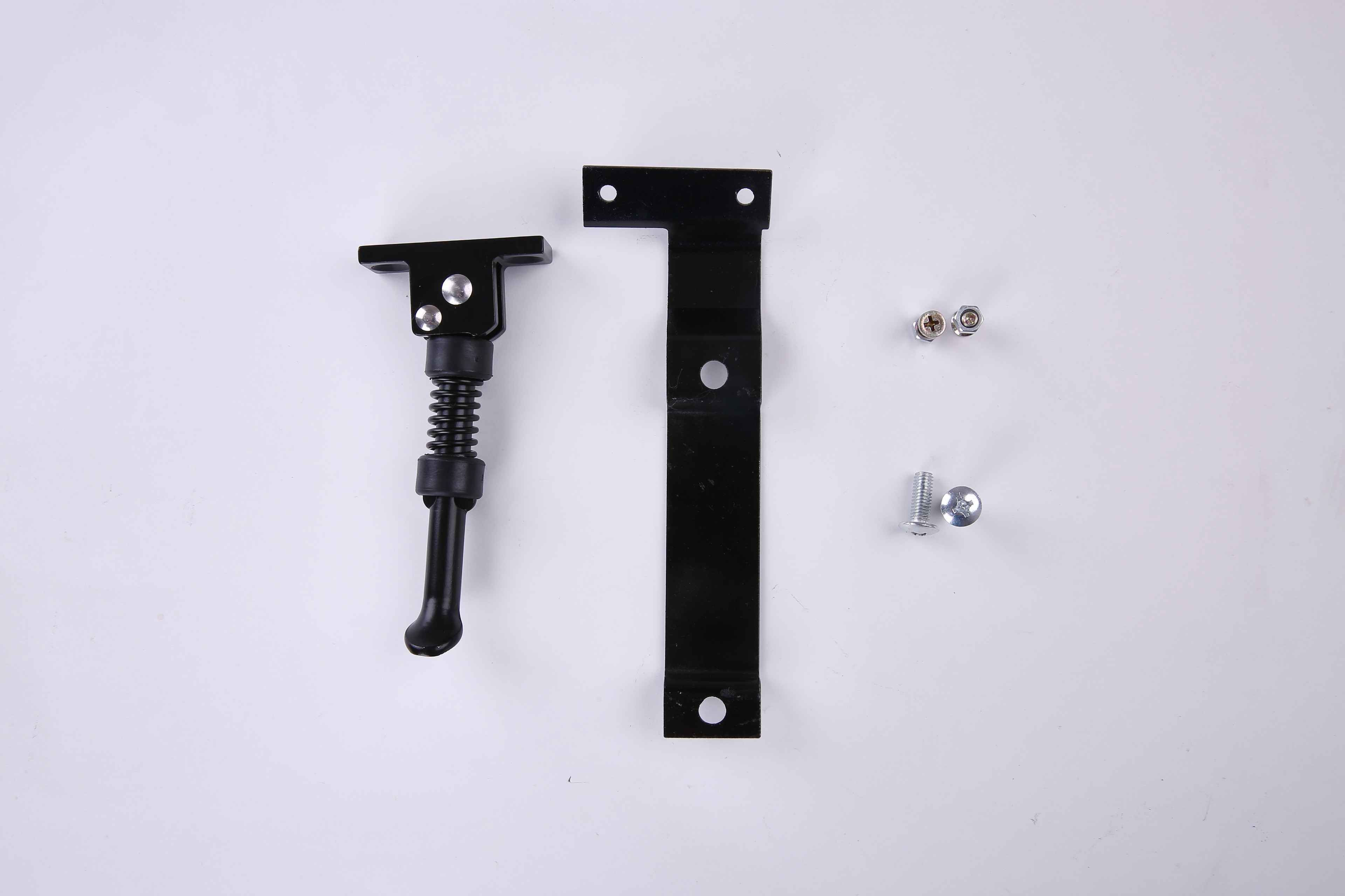 小米9号平衡专用改装配件脚撑脚停车支架平衡车零配件