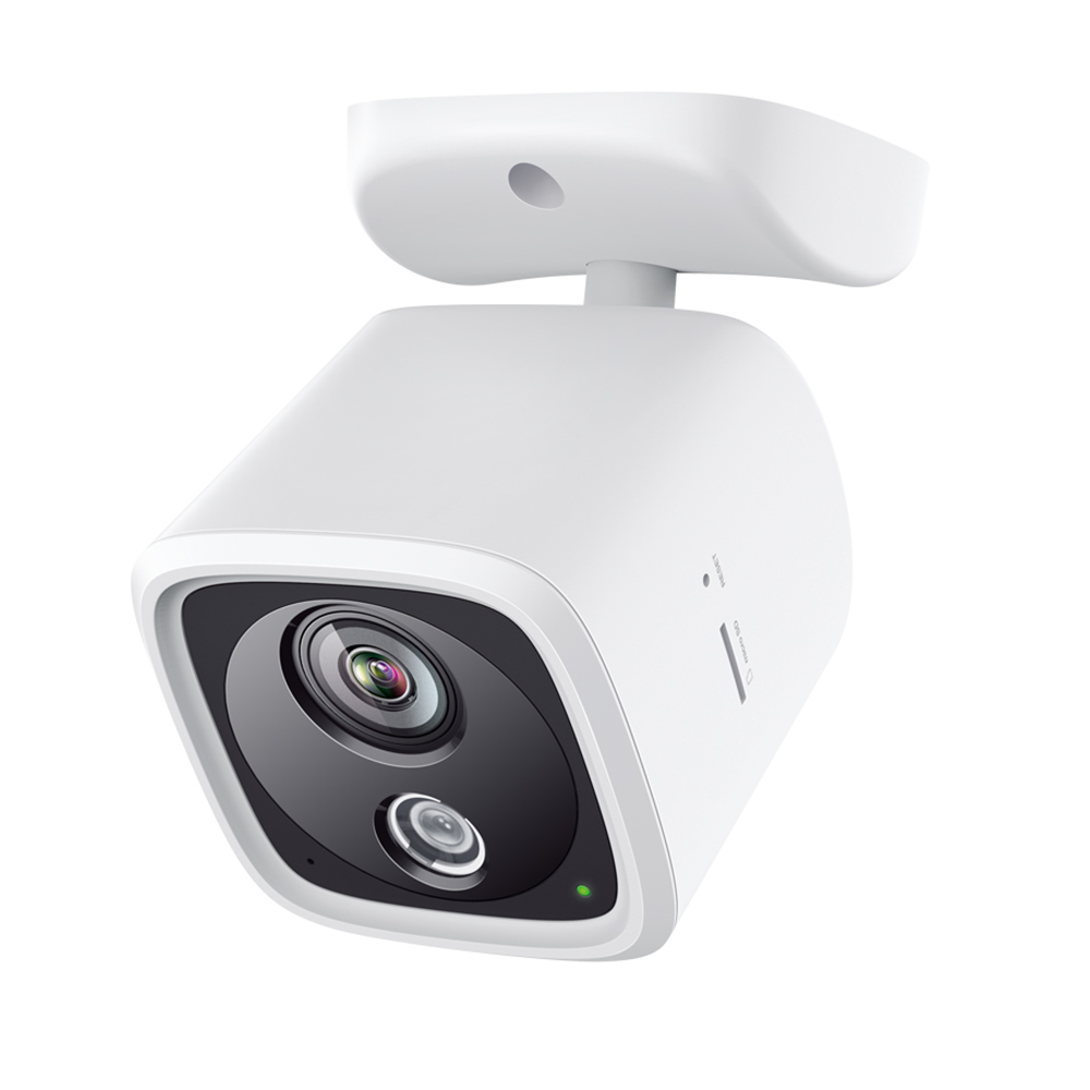tp-link tl-ipc20红外无线网络摄像机家用迷你wifi高清监控摄像头店铺