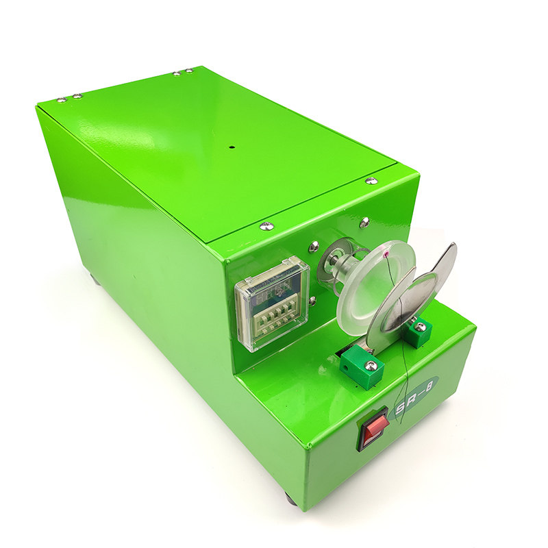 绕扣机绕脚机纽扣机绕脖机纽扣自动绕线机服装厂绕线出口其他机械五金