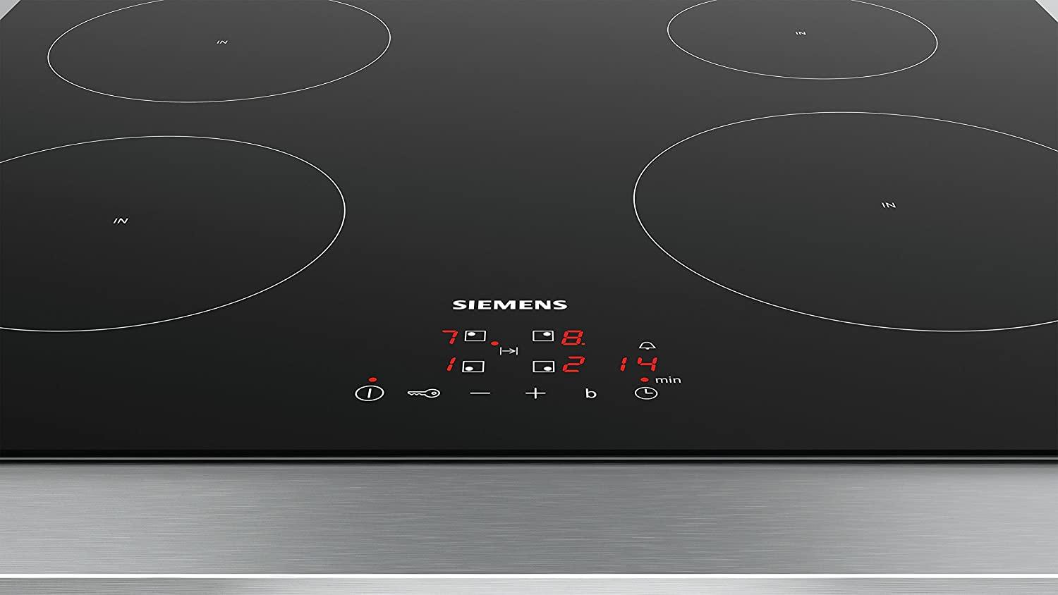 德国代购直邮siemens西门子eu611beb2eiq100玻璃陶瓷电磁炉电磁炉