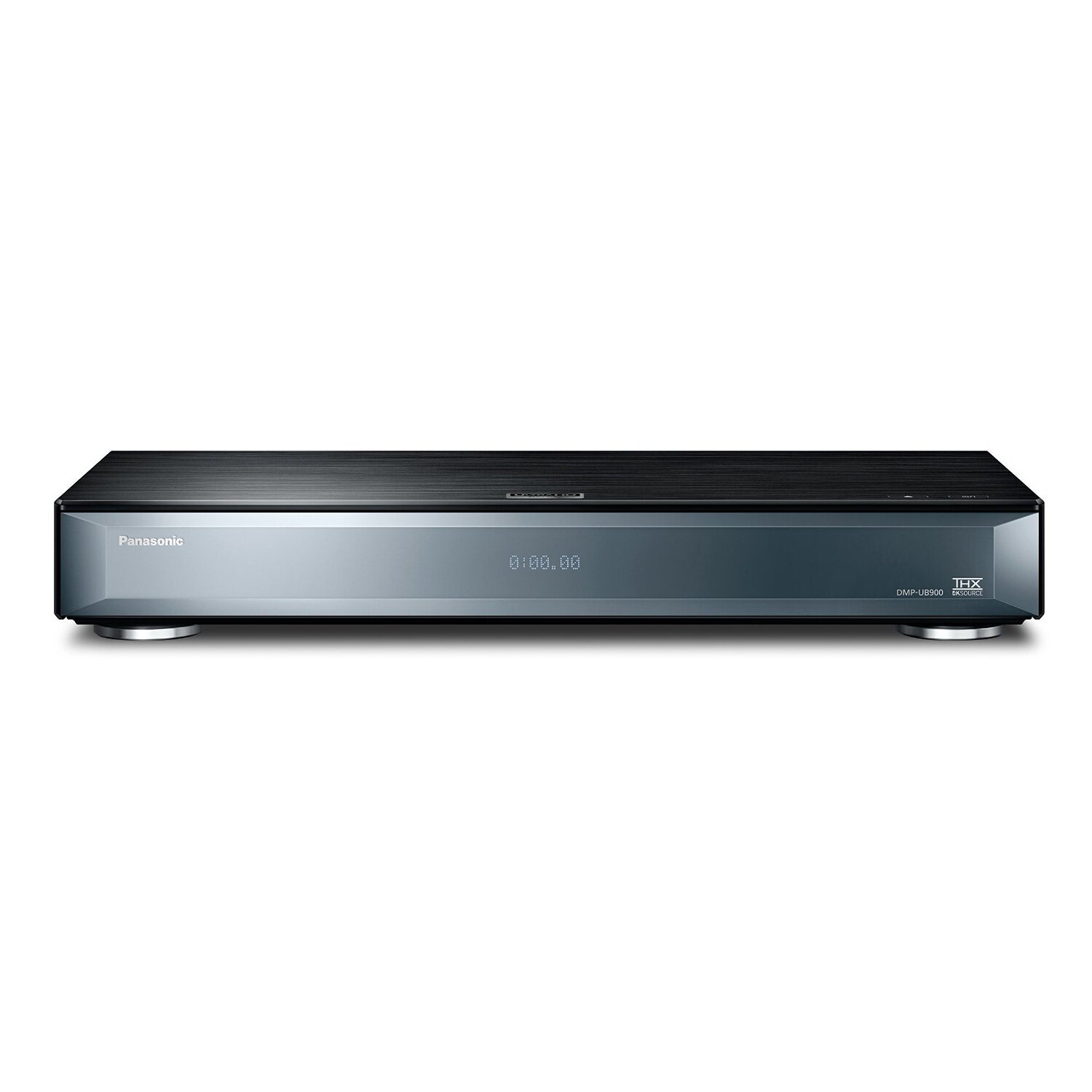 panasonic松下dmp-ub900ebkegk4kuhd蓝光dvd影碟机播放器影碟机