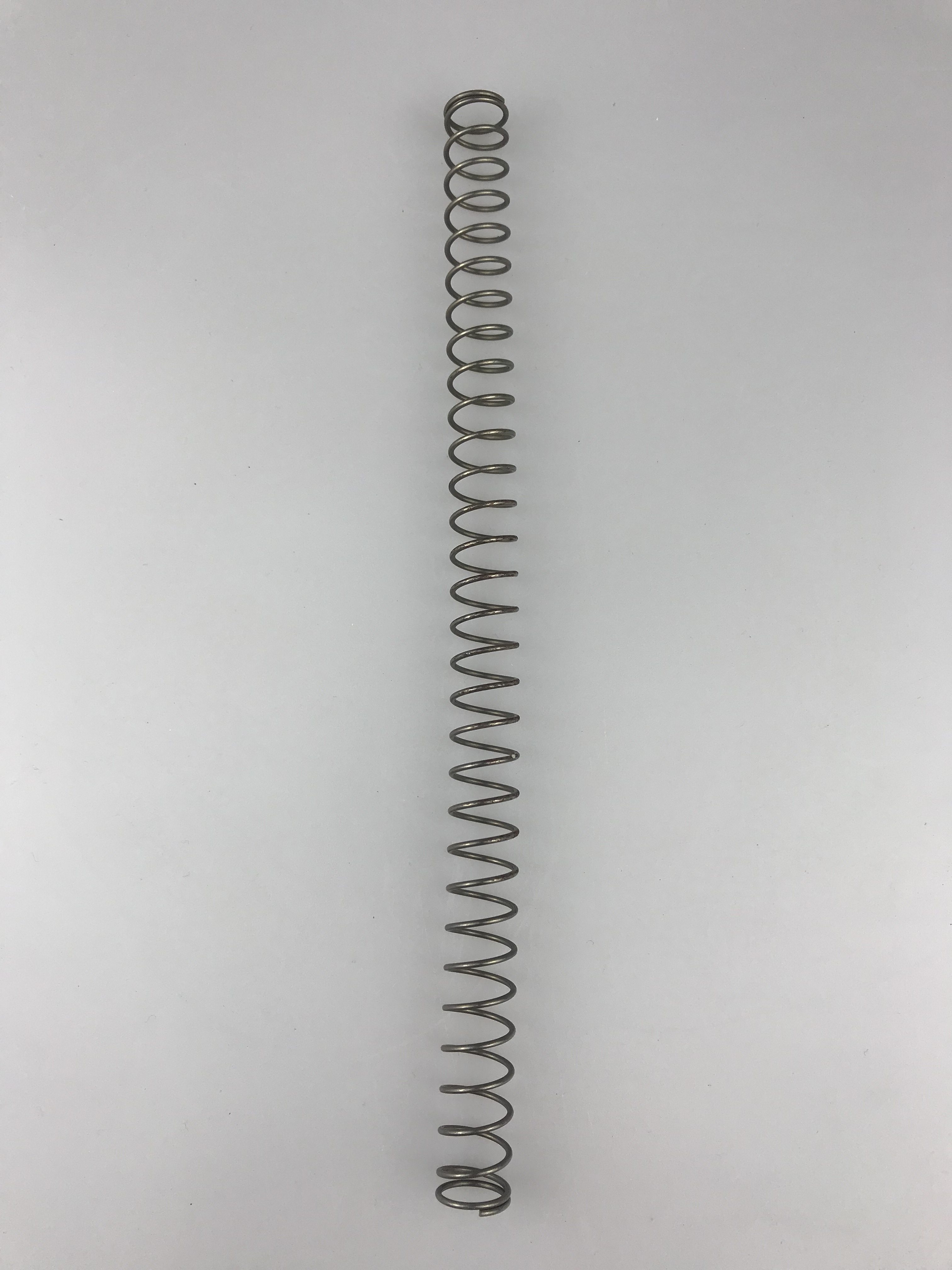 钢将m24加强拉栓1.3弹簧98k气筒弹夹awm上旋机匣成人玩水弹枪配件