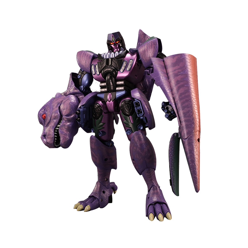 takara变形金刚玩具mp43mp43bw霸王龙现货变形金刚模型专区